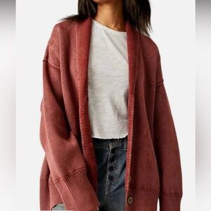 We the Free, size small